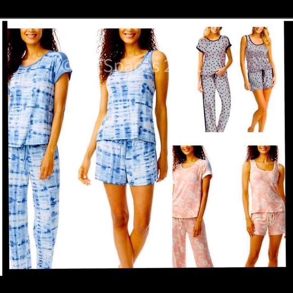 2 Sets ~ Super Soft Lucky Brand Loungewear - Picture 6 of 6